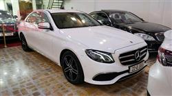 مێرسێدس بێنز E-Class